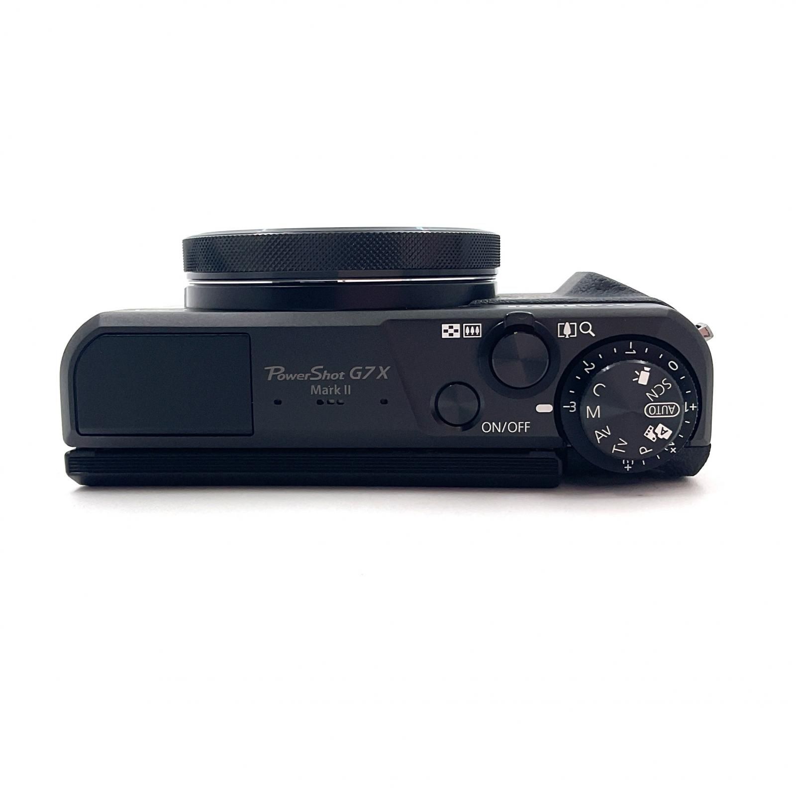 全額返金保証】【最速発送】Canon コンパクトデジタルカメラ PowerShot