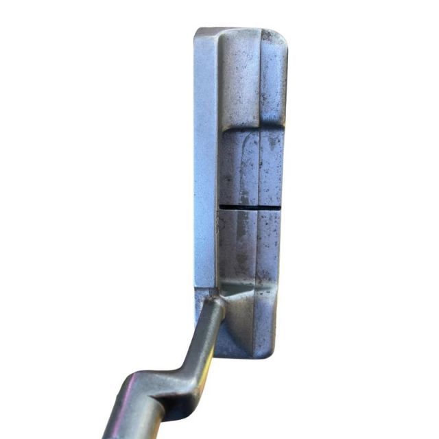 中古】 ピン ISOPUR Anser 2i USA パター PT スチール (フレックス