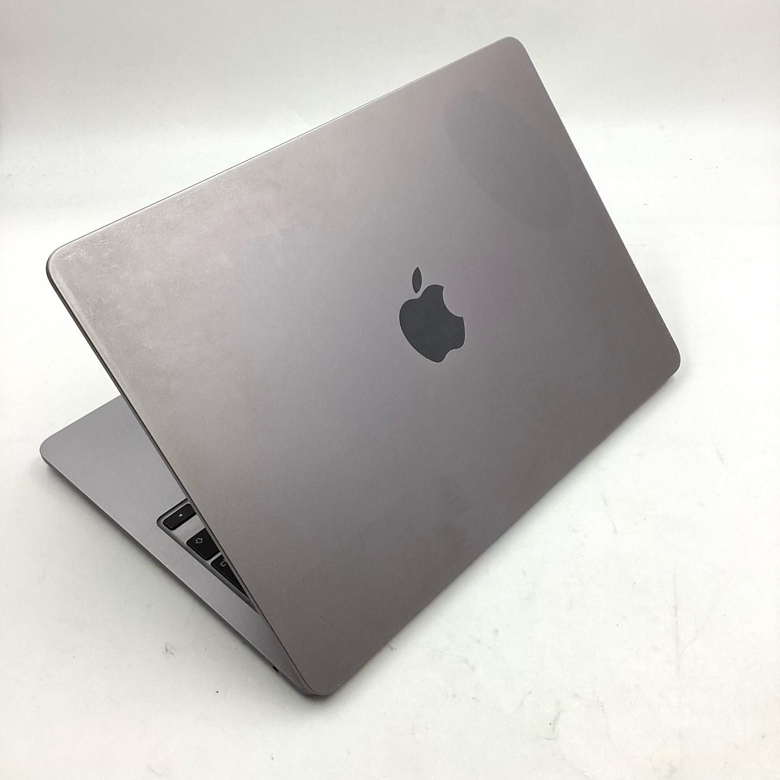全額返金保証】【最速発送】Apple MacBook Air 13インチ 2022 Apple M2
