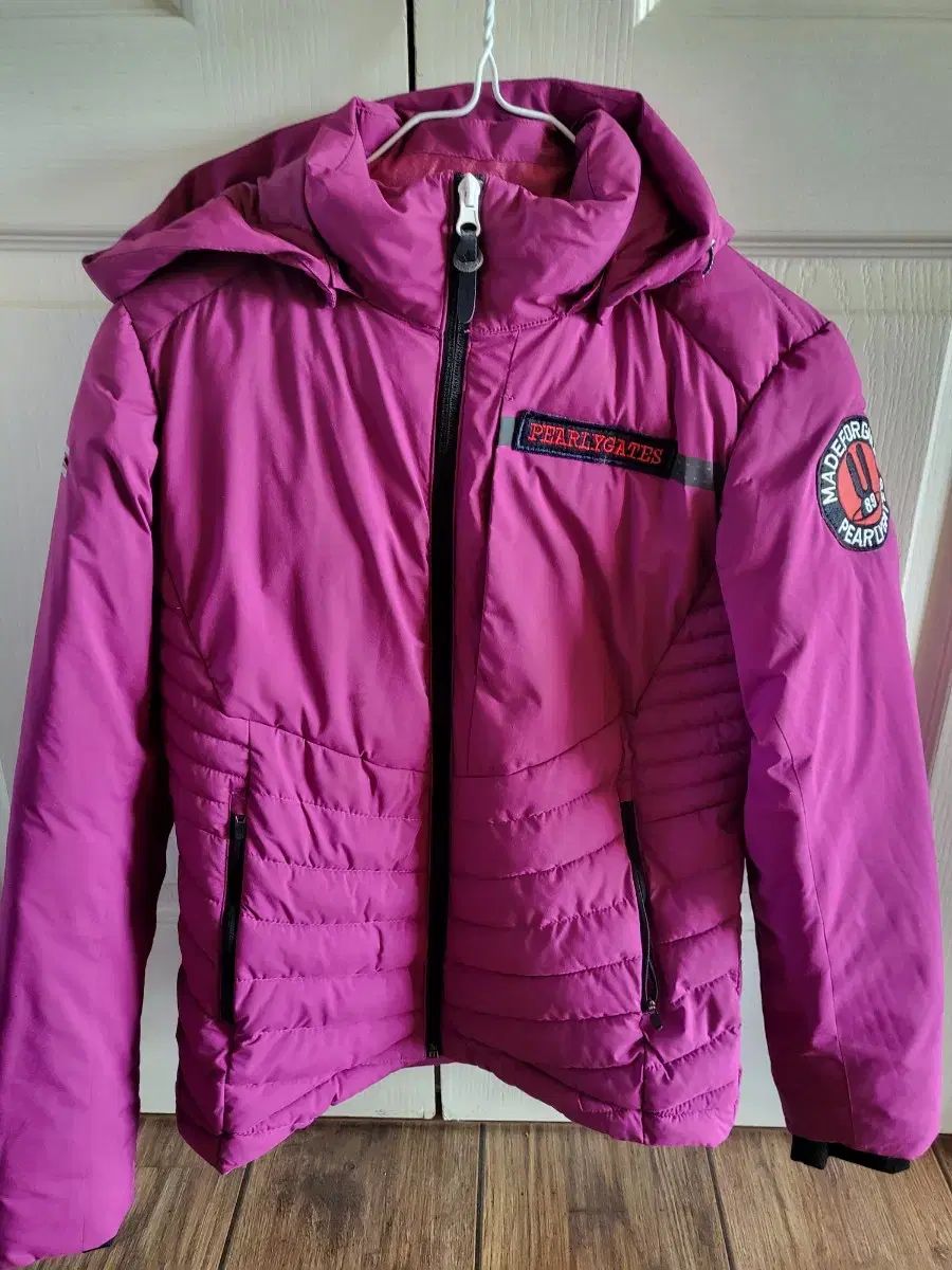 パーリーゲイツ ダウンジャケット 55 - メルカリ