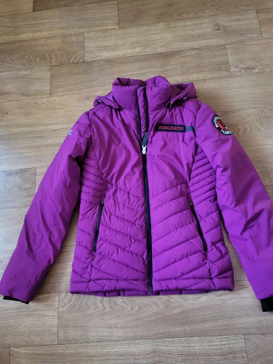 パーリーゲイツ ダウンジャケット 55 - メルカリ