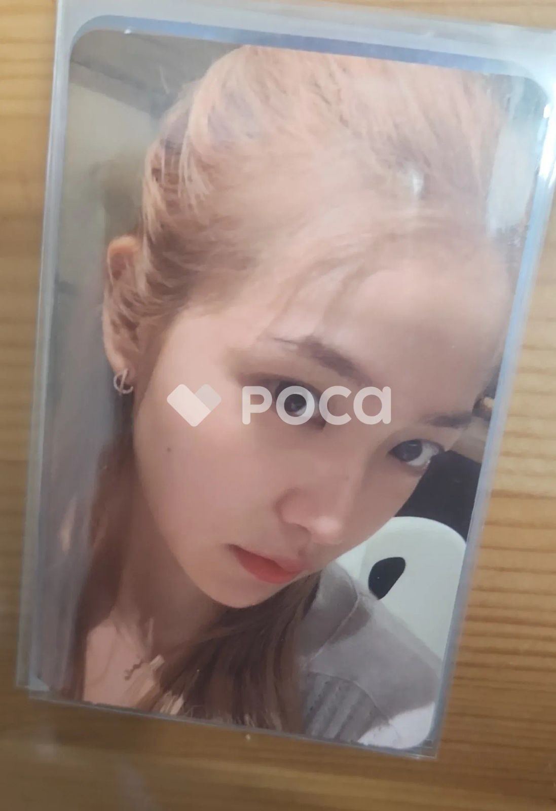 Red Velvet La Rouge 会場限定 トレカ イェリ Red Velvet La Rouge 会場限定 トレカ イェリ Red Velvet La Rouge