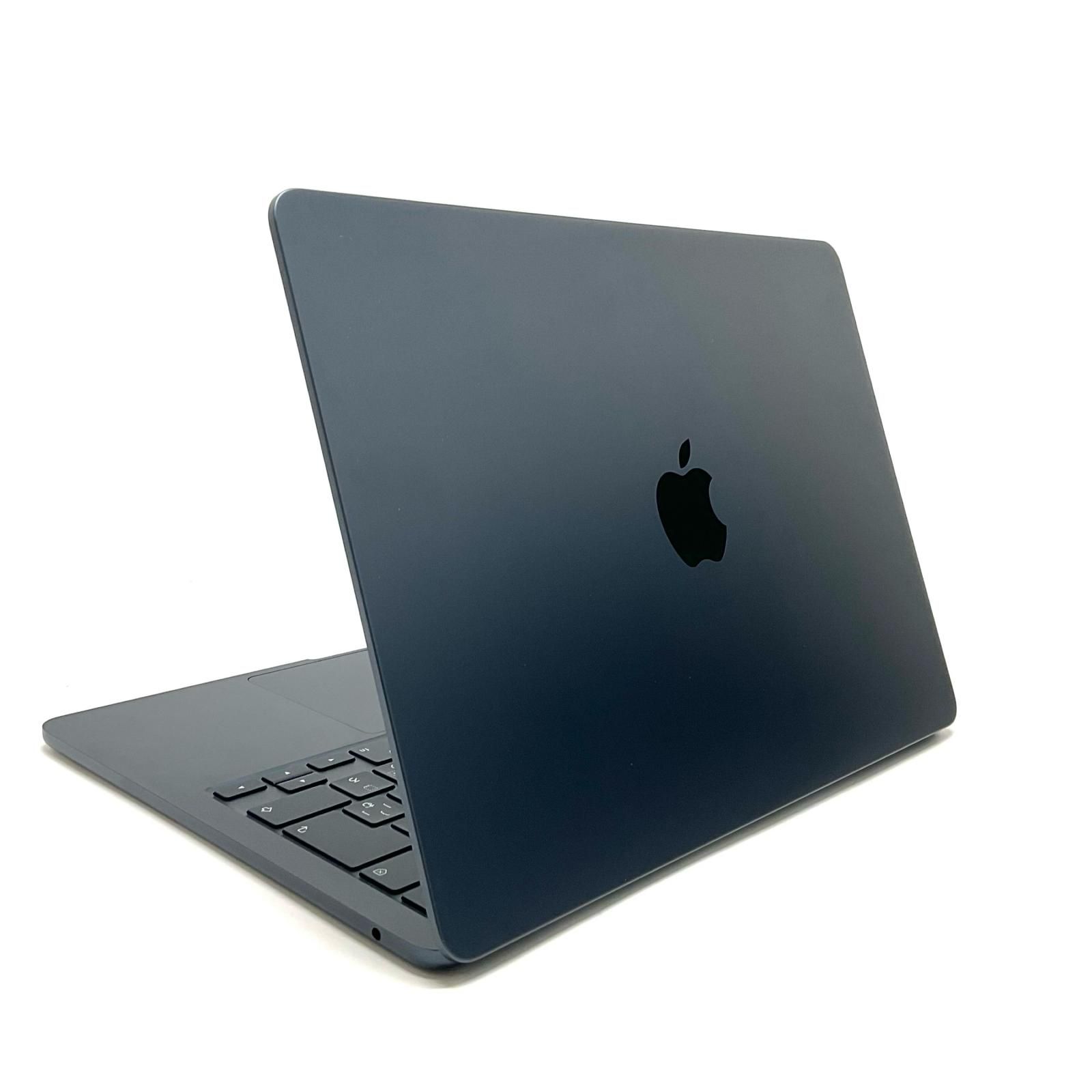 全額返金保証】【最速発送】Apple MacBook Air 13.6インチ 2022 Apple