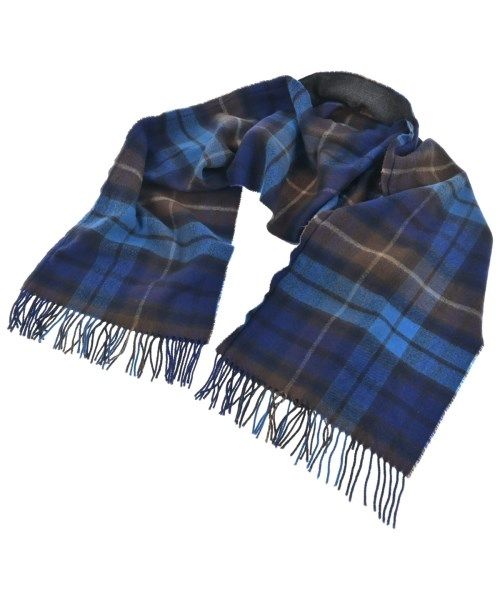 COMME des GARCONS SHIRT ストール メンズ 【古着】【中古】【送料無料