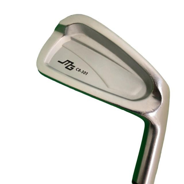 中古】 三浦技研 CB-301 #5 単品アイアン LI 純正特注シャフト