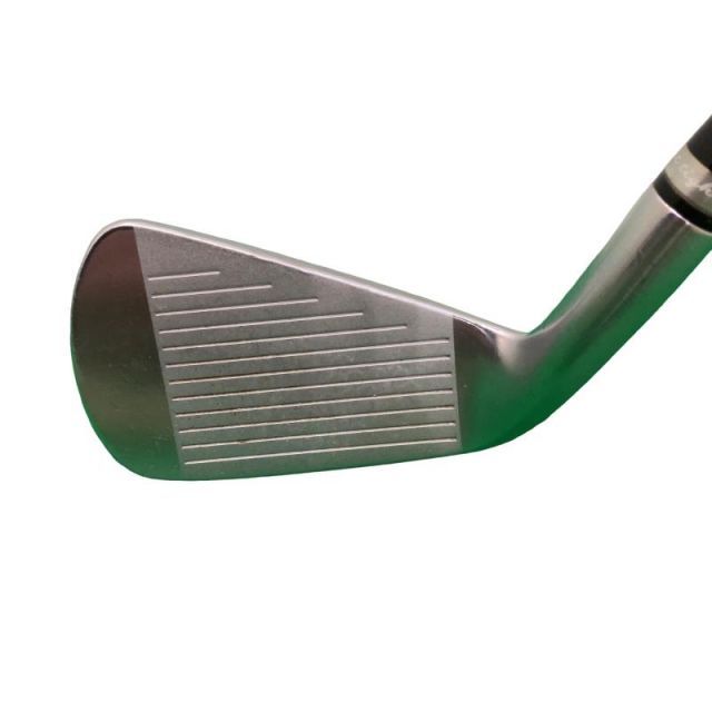 中古】 三浦技研 CB-301 #5 単品アイアン LI 純正特注シャフト
