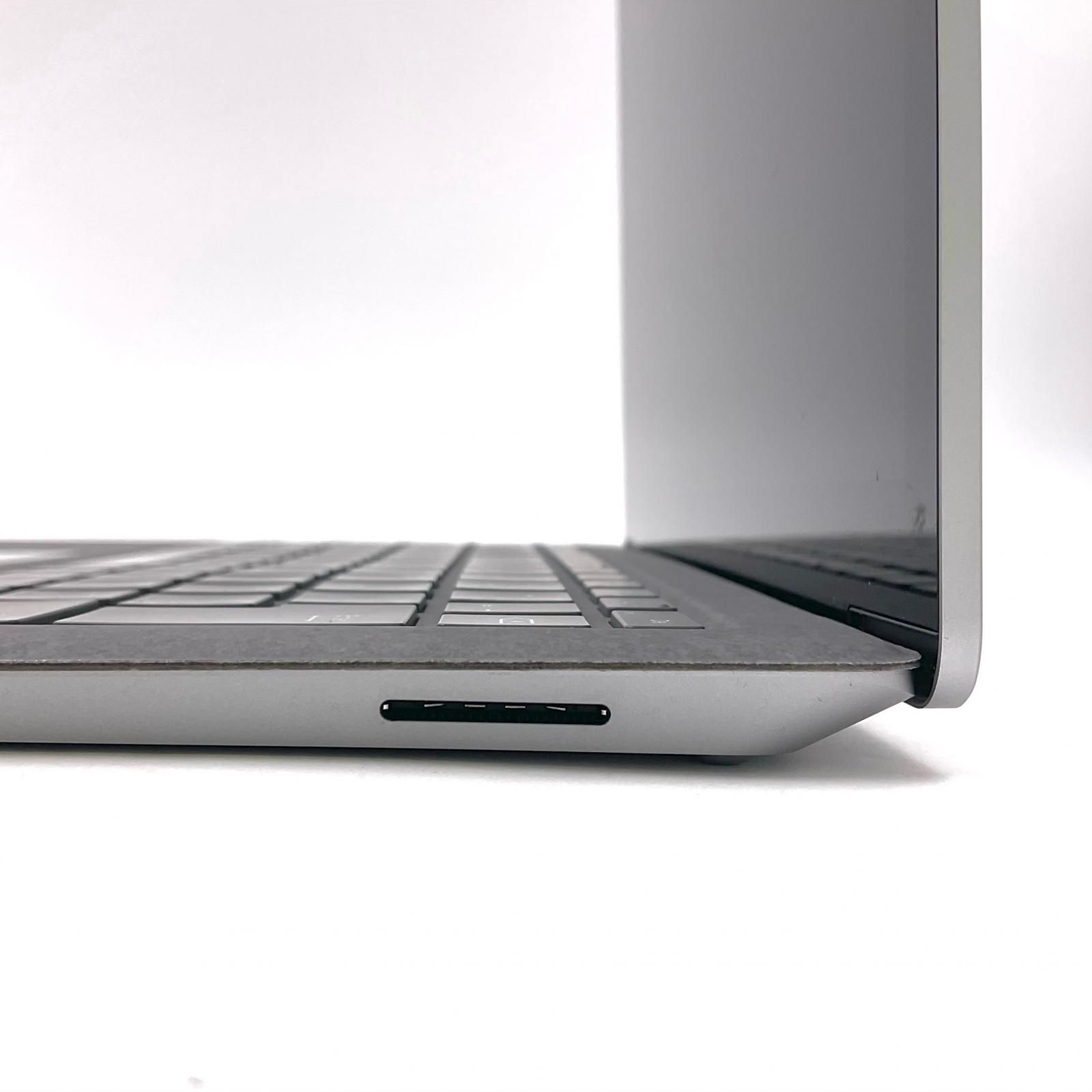 【メルカリ最安値】Surface Laptop5 超美品です！ 全額返金保証】【最速発送】Microsoft Surface Laptop 5 QZI-00020 i5