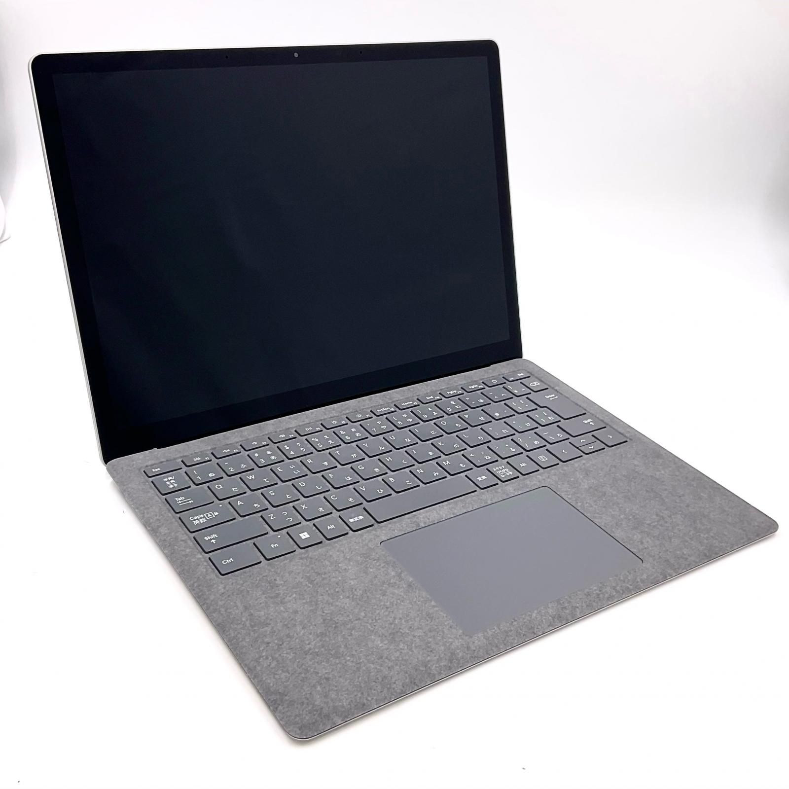 【メルカリ最安値】Surface Laptop5 超美品です！ 全額返金保証】【最速発送】Microsoft Surface Laptop 5 i5-1235U 8GB