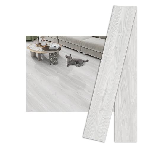 迅速に発送 フロアタイル 置くだけ 配送込み 木目 入り 約3畳 フロア シート 賃貸 防水 フローリング 床 リメイクシート 畳 店舗 トレイ用 diy 床材 柄番号56 a 6 fbe 616