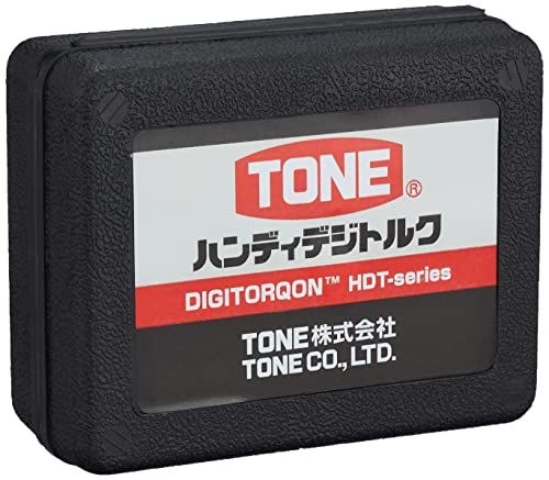  迅速に発送 トネ TONE ハンディデジトルク H 4 DT 200 差込角12.7 mm 1|2 ブラック N m 2 a 811 ea 8 その他 キッチン 食器