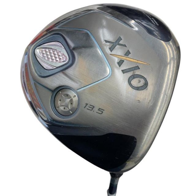 ダンロップ XXIO 8 レディス ドライバー 13.5°FLEX L レディース