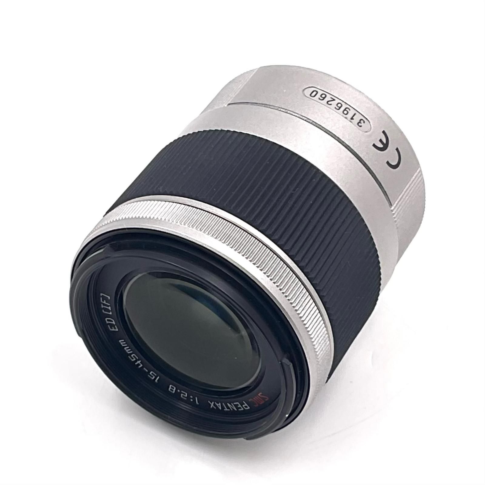 全額返金保証】【最速発送】PENTAX PENTAX-06 TELEPHOTO ZOOM 美品