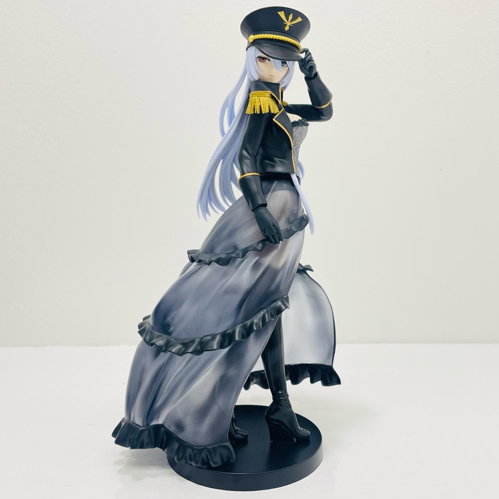 飾磨店】 中古 喜多川海夢・ブラックロベリアver.ESPRESTO