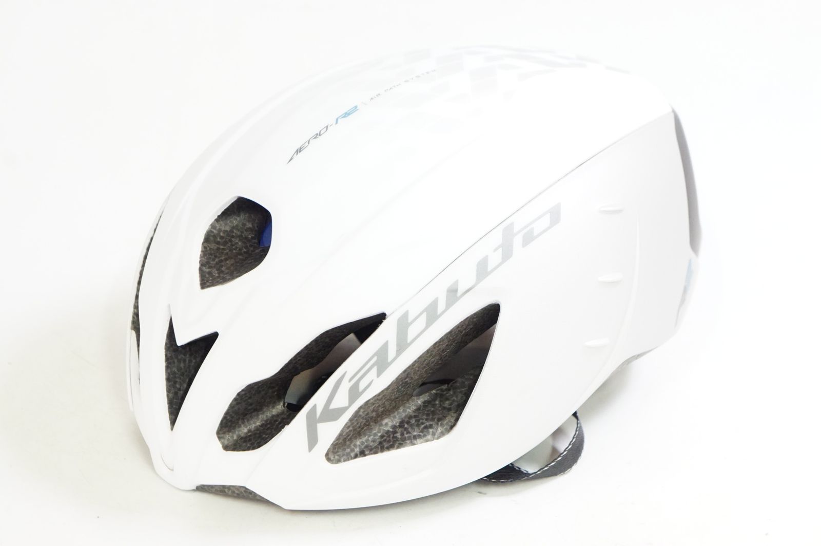 OGK 「オージーケー」 KABUTO AERO-R2 L/XLサイズ ヘルメット 