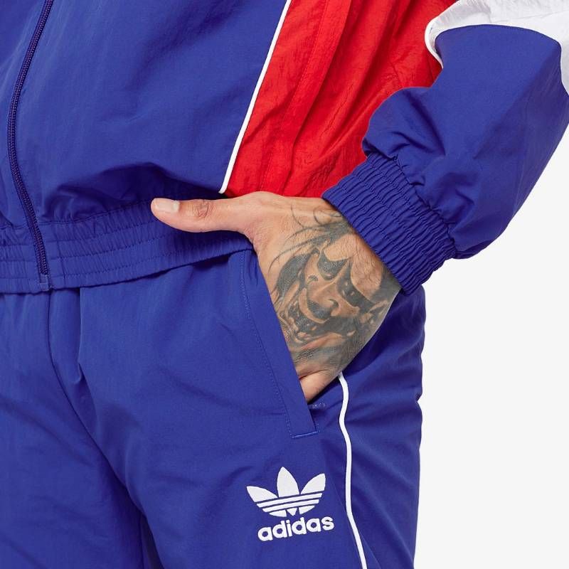 送料無料・匿名発送】adidas アディダス リヨン 95/96 レトロ OG