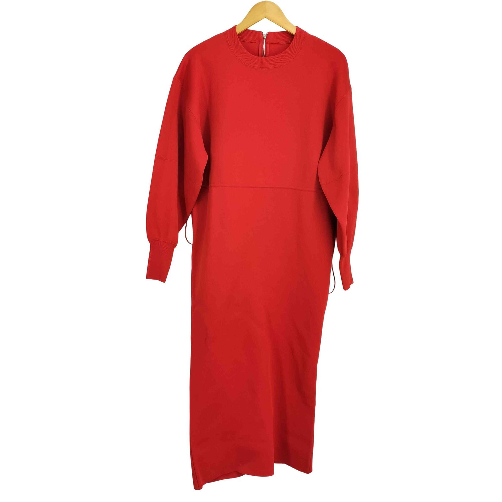 アダムエロペ Adam et Rope フォルムニットワンピース レディース FREE