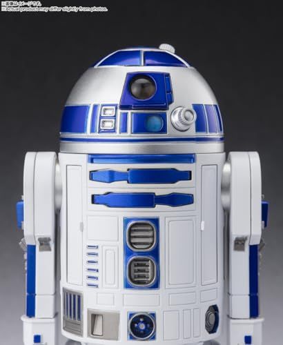  NATIONS S.H.フィギュアーツ スター ウォーズ R 2-D 2 -Classic Ver.- STAR WARS A Hope 約90 mm ABS-PVC製 塗装済み可動フィギュア 彡 ea 01988 c 鍋ふたスタンド 箸 その他 キッチン 食器