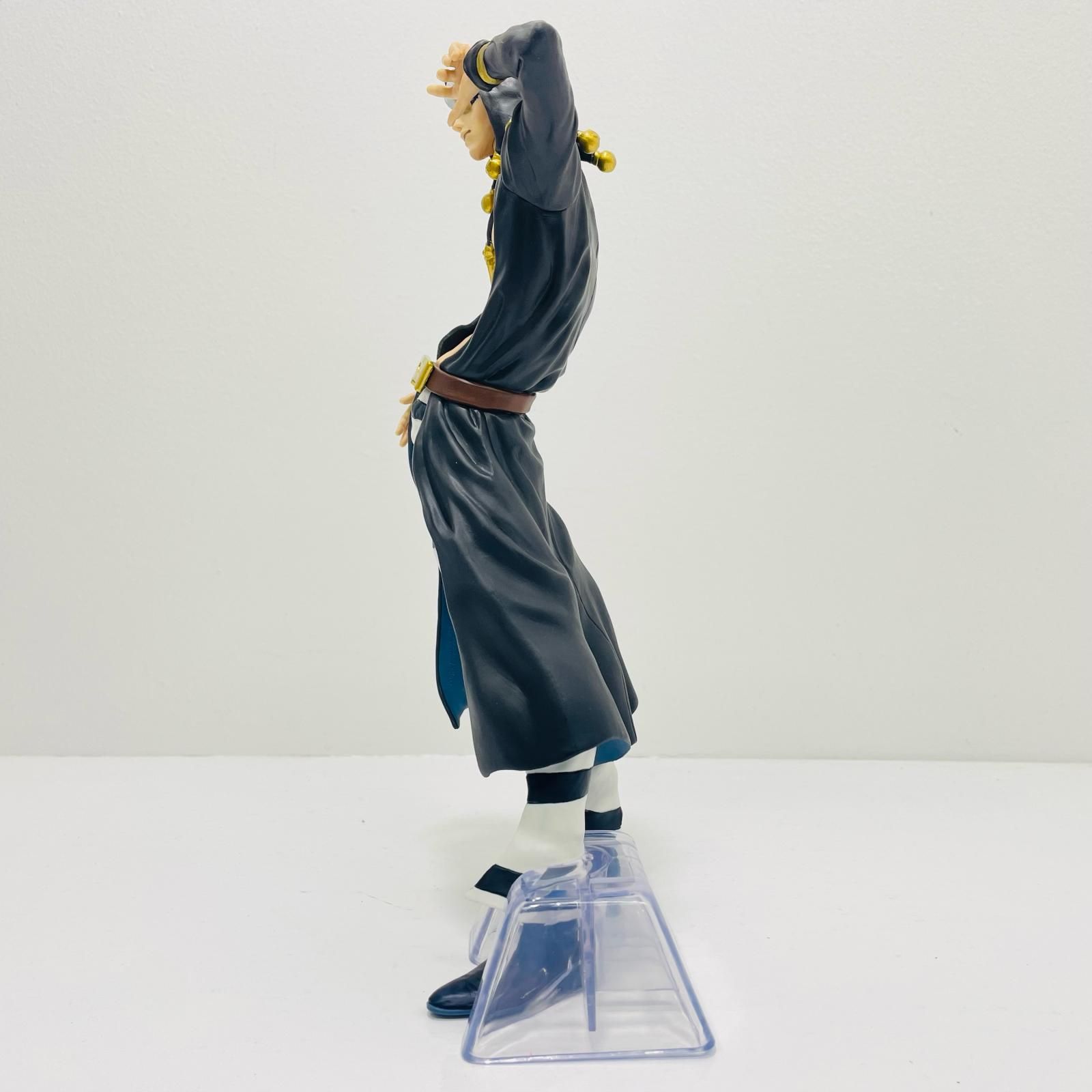 一番くじ　ジョジョの奇妙な冒険　GOLDEN WIND リゾット・ネエロ Amazon.co.jp: 一番くじ'ジョジョの'奇妙な'冒険'GOLDEN'WIND 'HITMAN