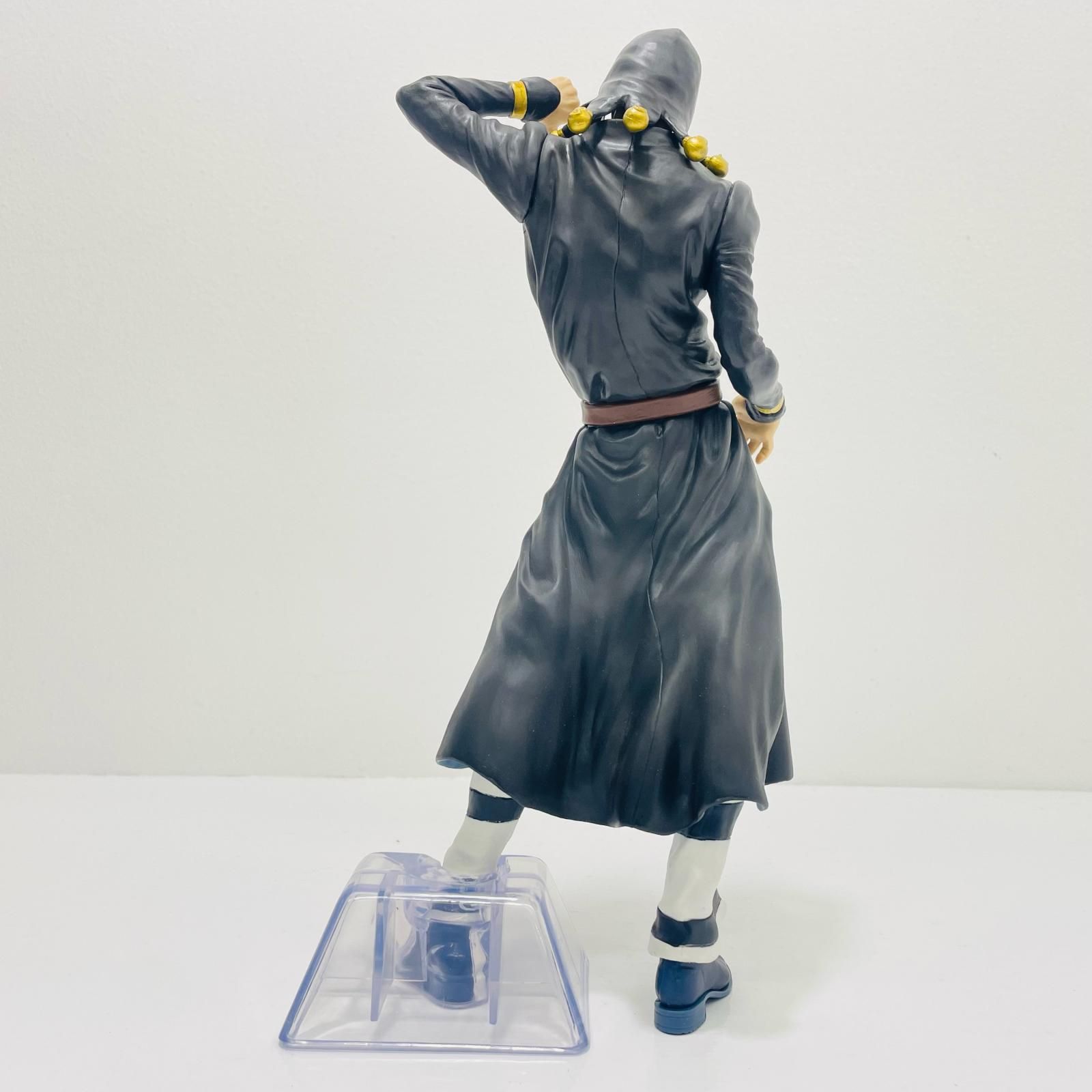 飾磨店】 中古 A賞リゾット・ネエロ-MASTERLISE「HITMANTEAM/一番くじ