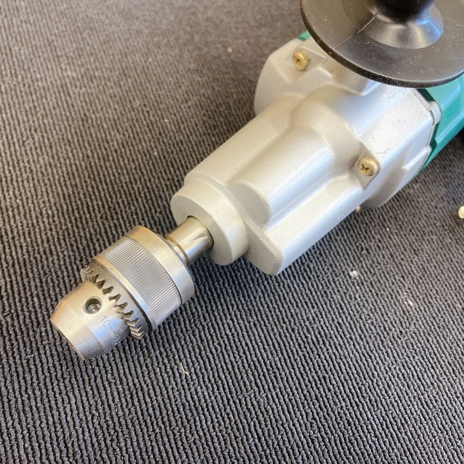 ハイコーキ|HiKOKI 日立 タッパ UT 8 V