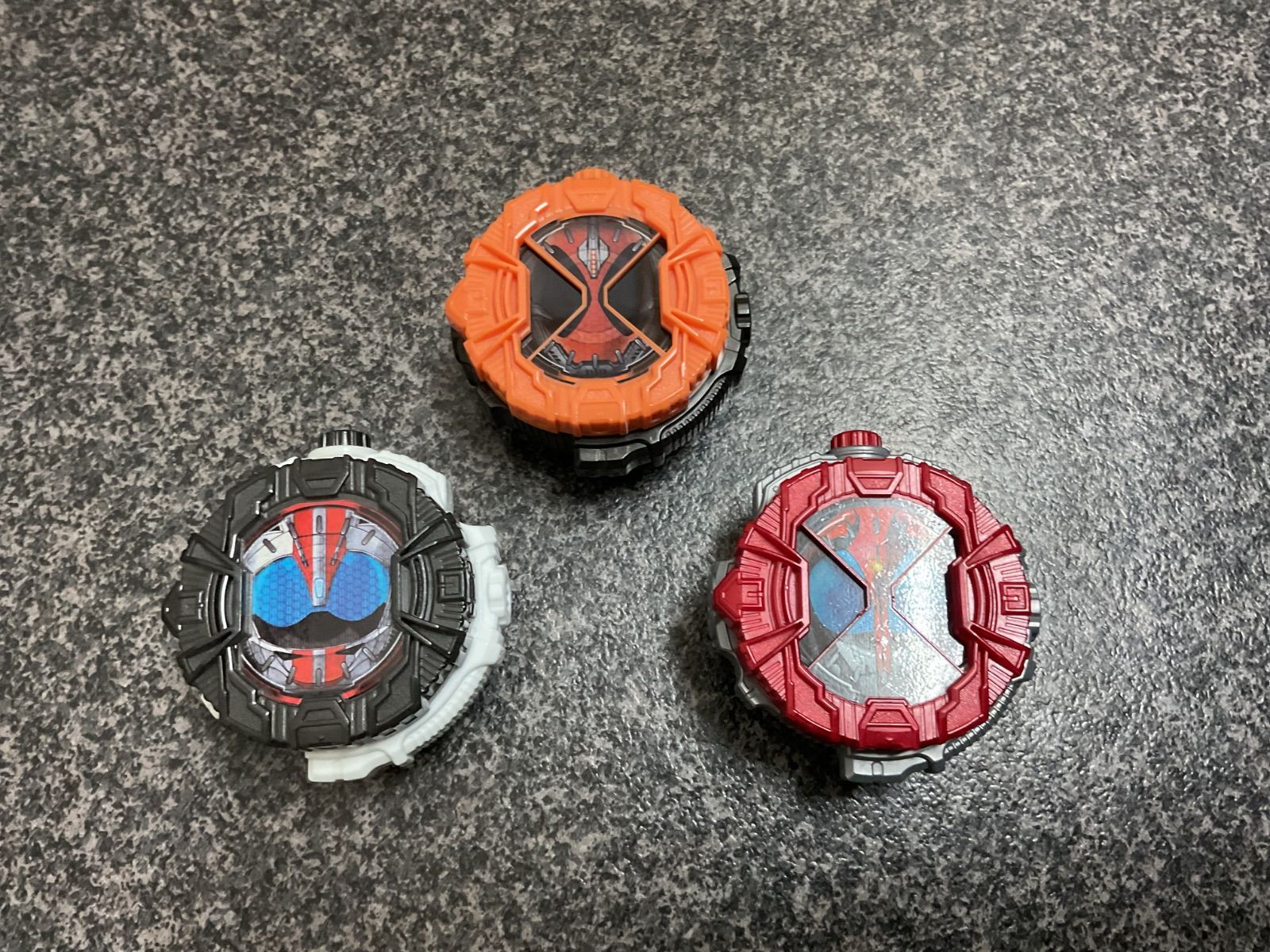 仮面ライダージオウ