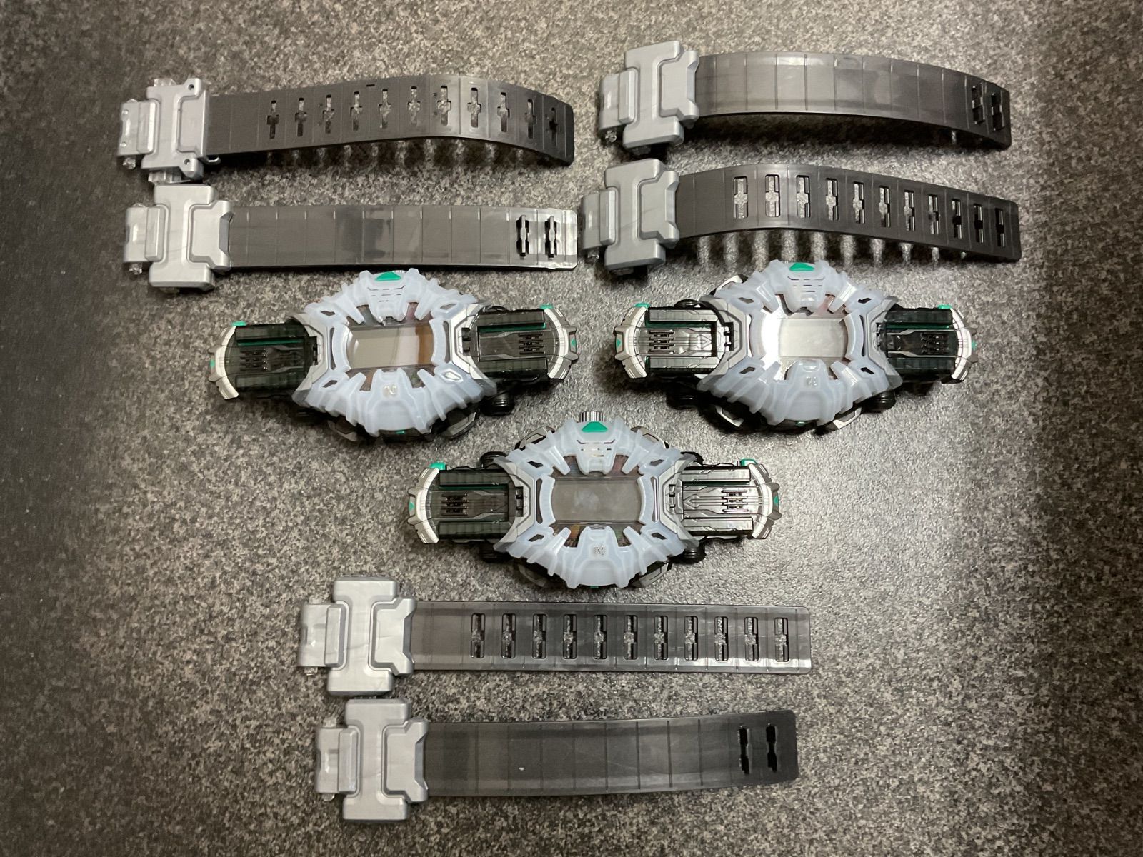 仮面ライダージオウ