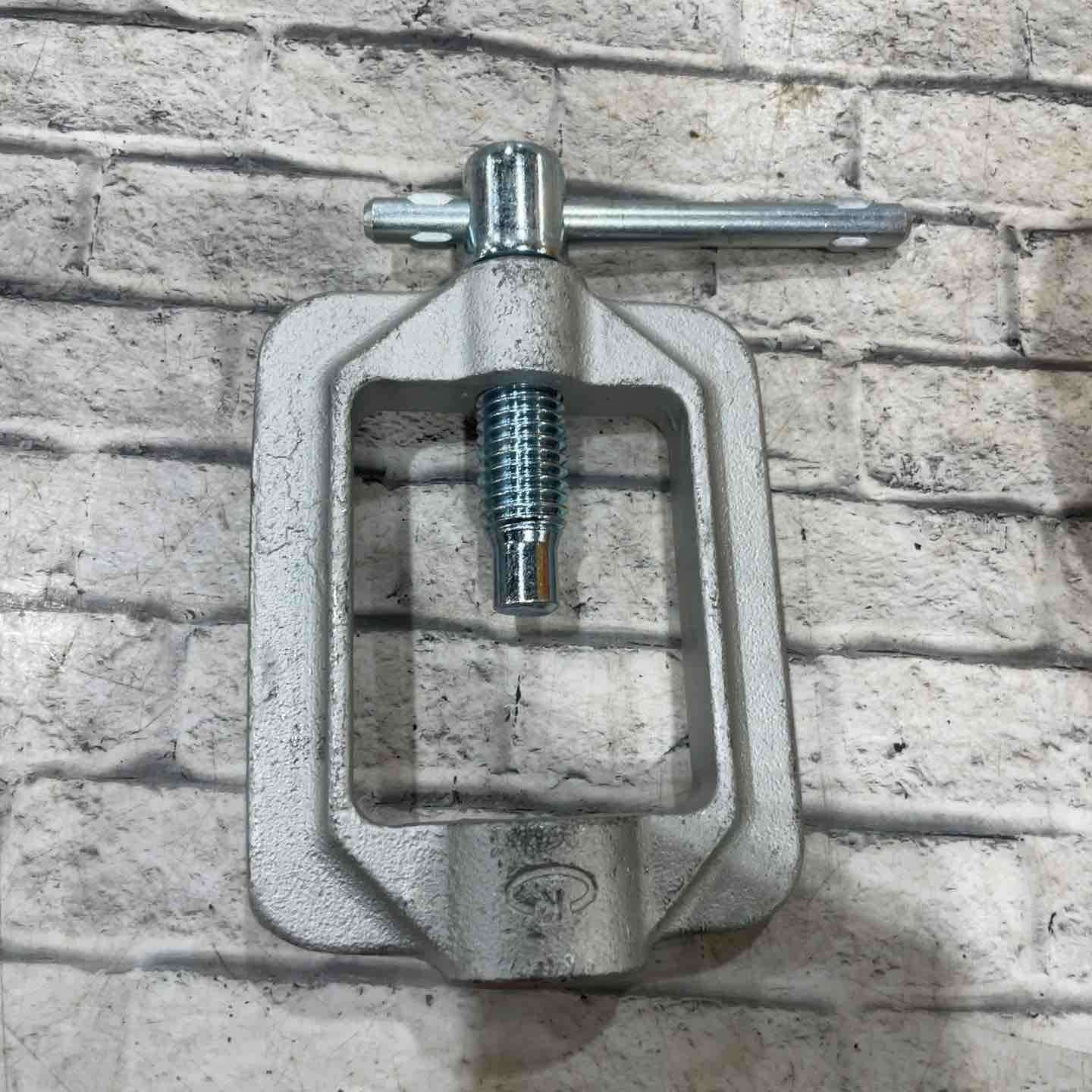 圧接用 ガスレギュレーター