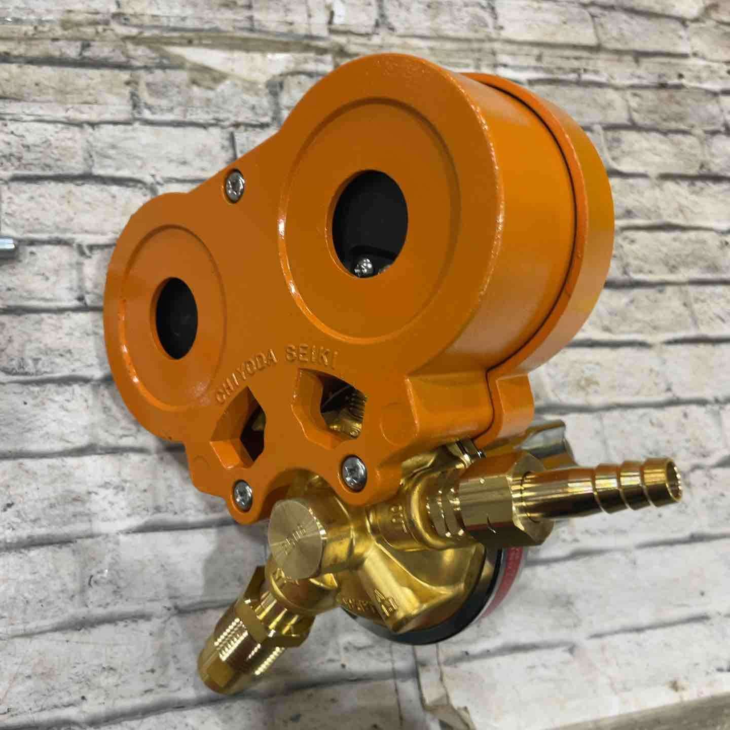 千代田精機 CHIYODA