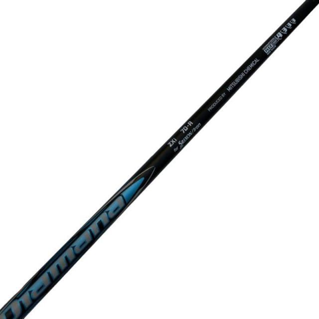 ぷりん SRIXON ZXi4 アイアン(5本セット) Diamana ZXi for IRON(アイアン