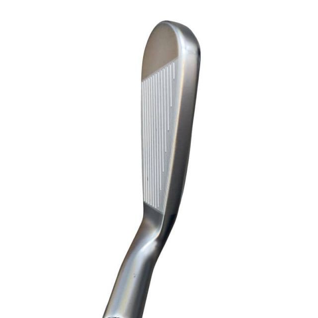 中古】 ダンロップ SRIXON ZXi4 5S アイアンセット IR Diamana ZXi 70