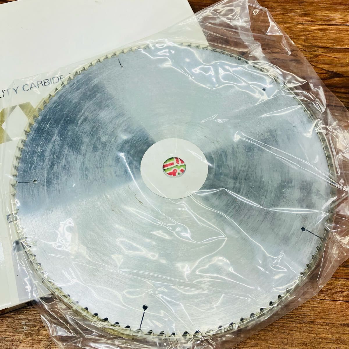 ハウスBM スカイカット耐火二層管用チップソー