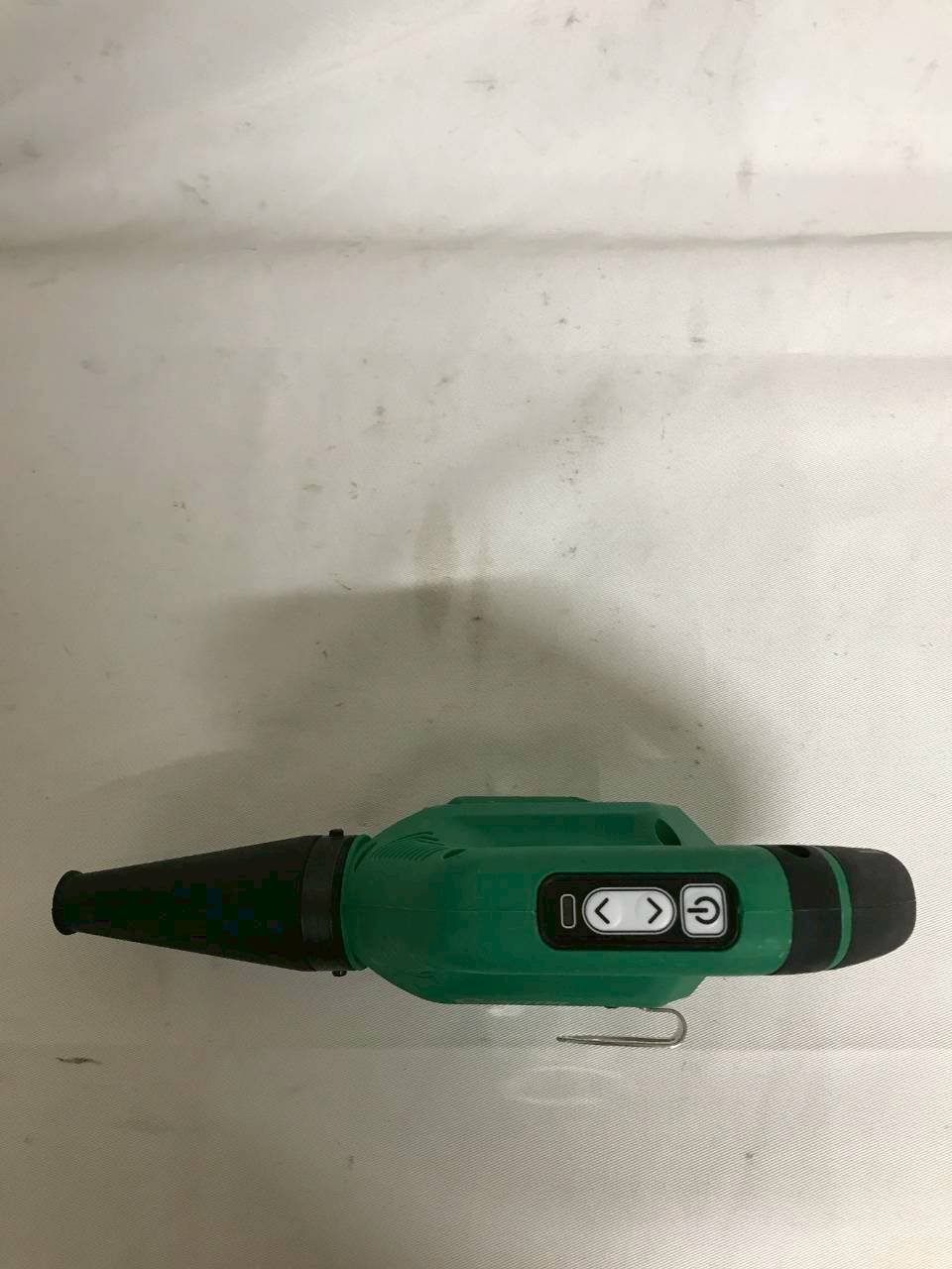 コードレスブロワ RB