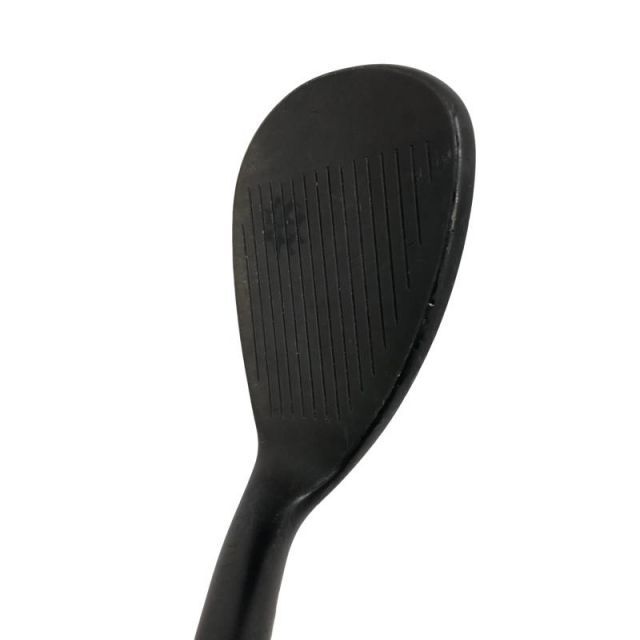 中古】 キャスコ Dolphin wedge DW-117 FORGED 55° ウェッジ WG KBS Hi