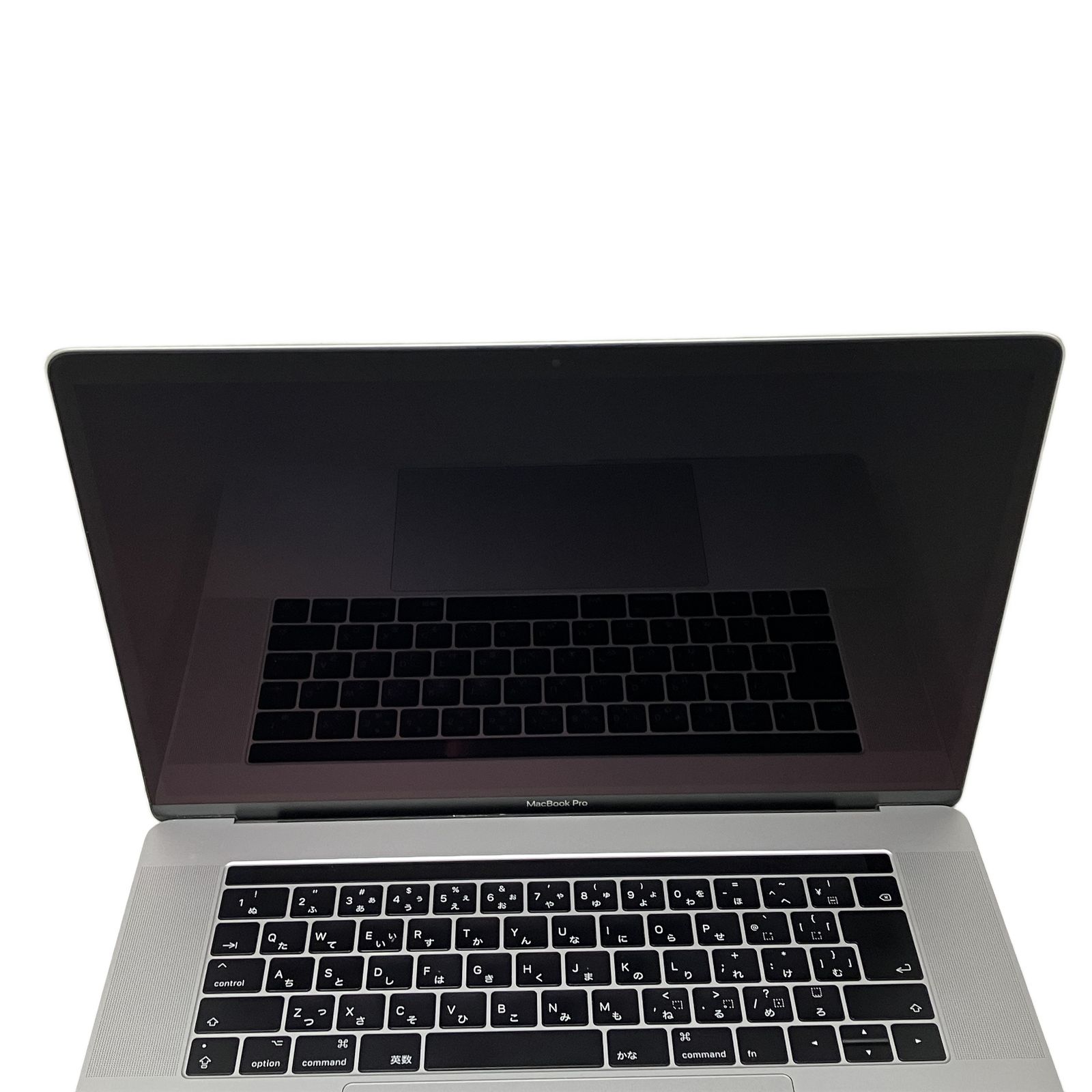 Apple MacBook Pro 15インチ 2017 ノート PC 16GB SSD 512GB Core i7