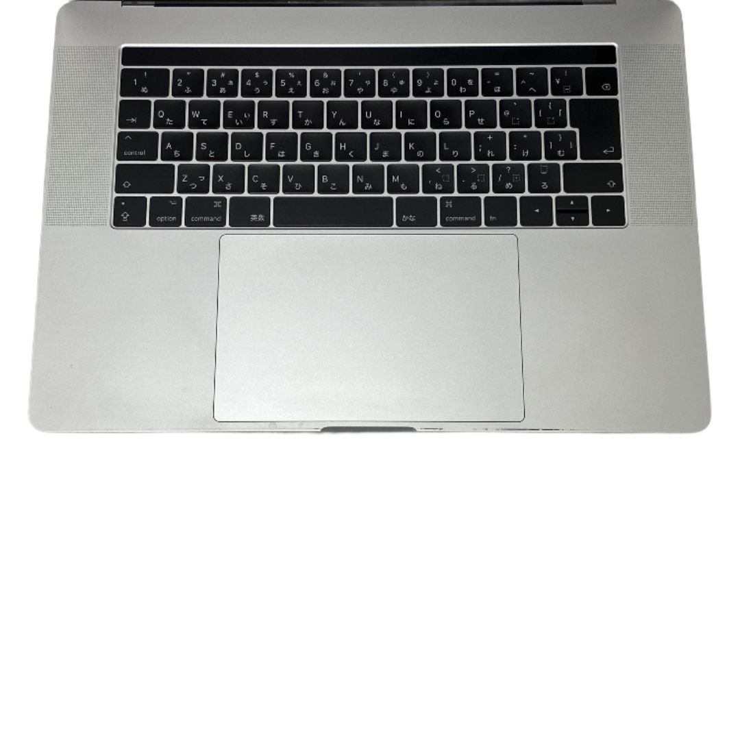 Apple MacBook Pro 15インチ 2017 ノート PC 16GB SSD 512GB Core i7