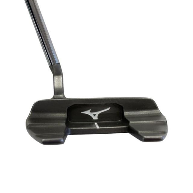 中古】 ミズノ BR-X 03 34インチ パター PT スチール (フレックス