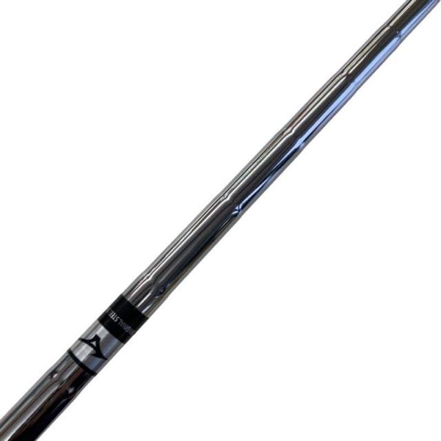 中古】 ミズノ BR-X 03 34インチ パター PT スチール (フレックス