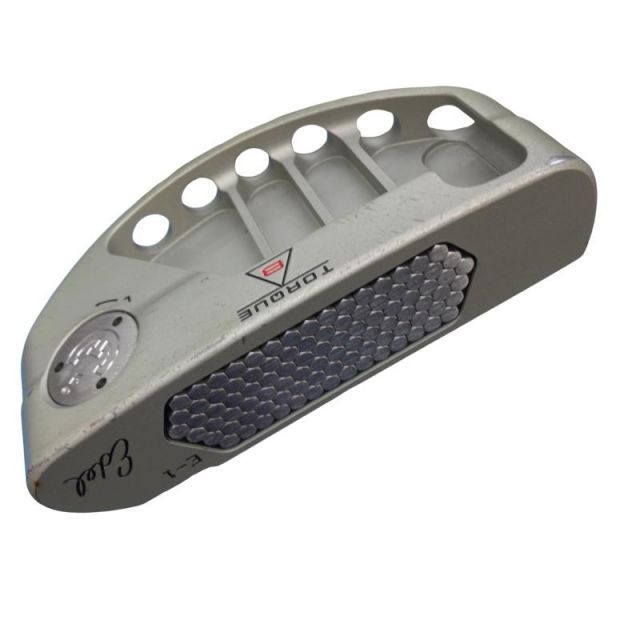 Edel E-1 Putter トルクバランスパター Torque Balanced Golf | Black