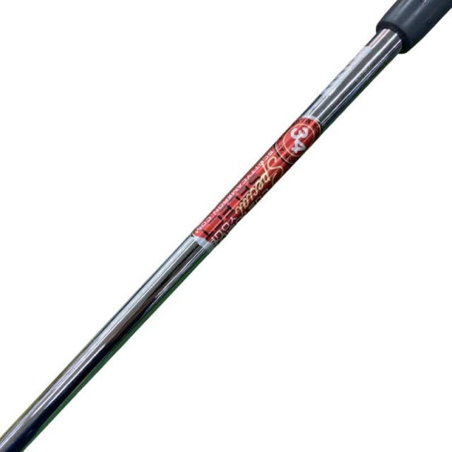中古】 タイトリスト SCOTTY CAMERON Special select NEWPORT 2.5 34