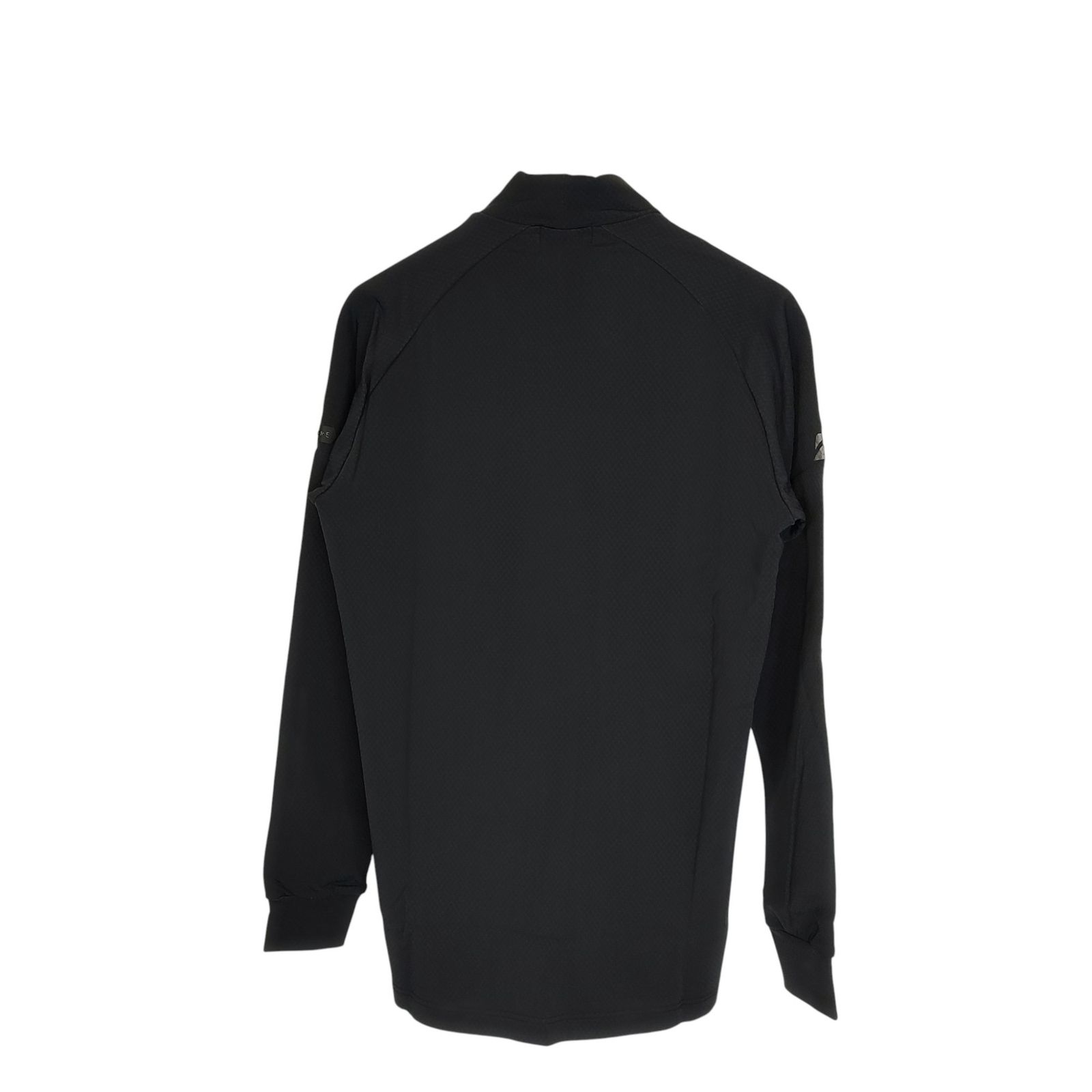 BRIDGESTONE GOLF ブリヂストン ゴルフ 23AW ULTICORE 長袖 モック