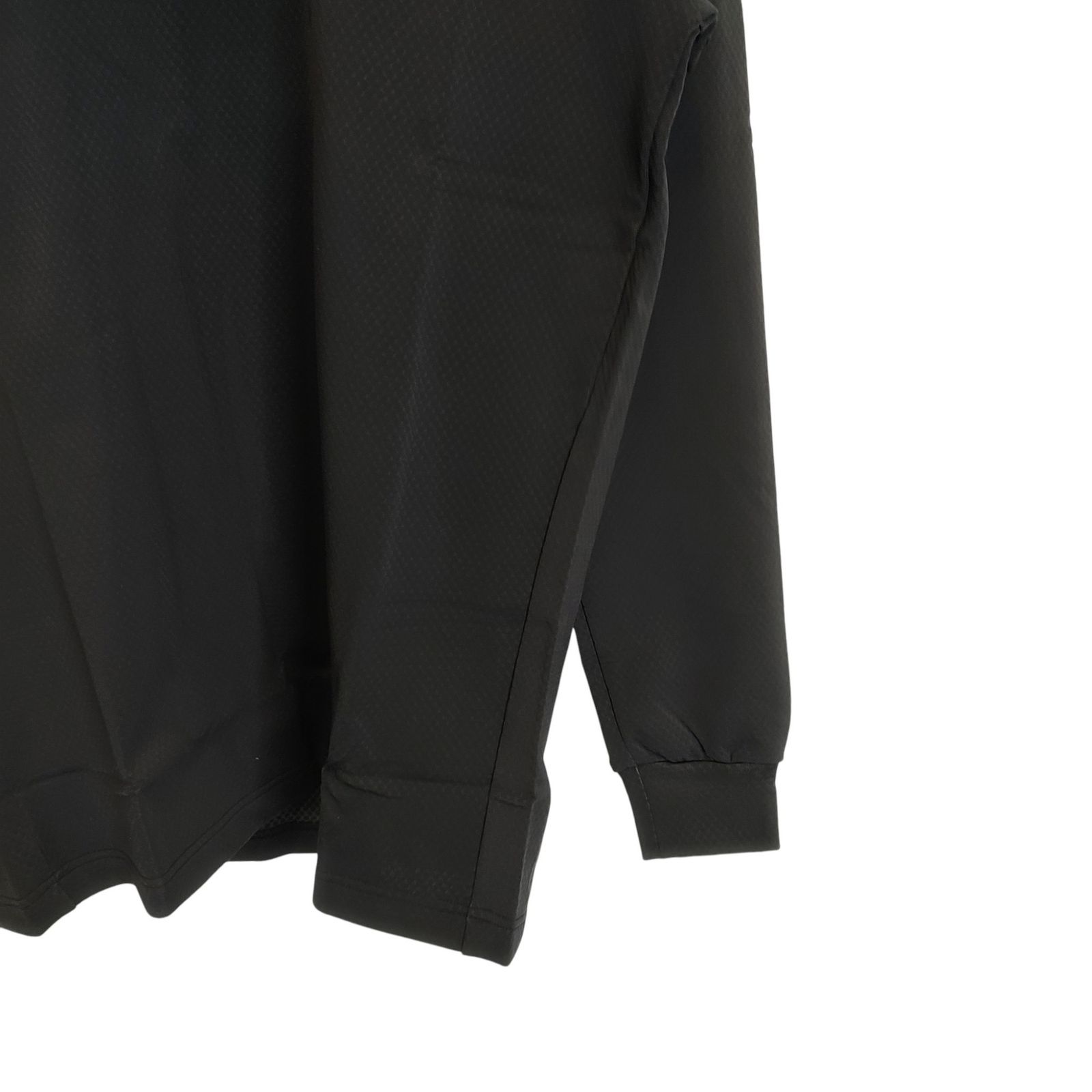 BRIDGESTONE GOLF ブリヂストン ゴルフ 23AW ULTICORE 長袖 モック