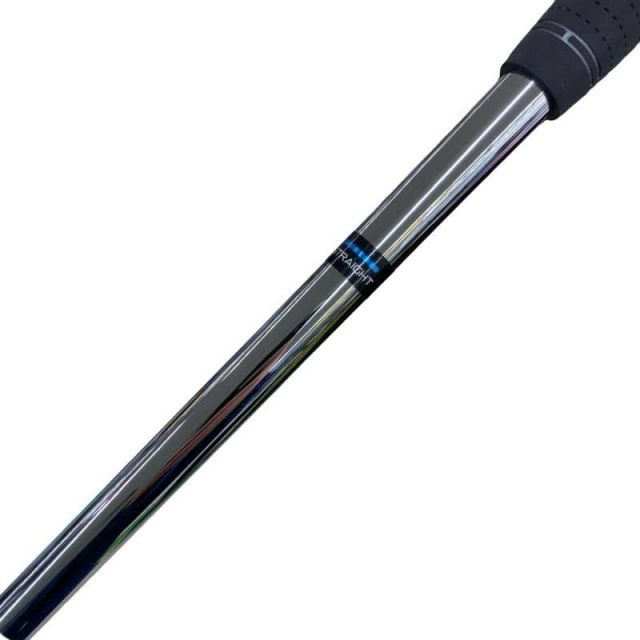 中古】 ピン PLD MILLED DS 72 34インチ パター PT スチール