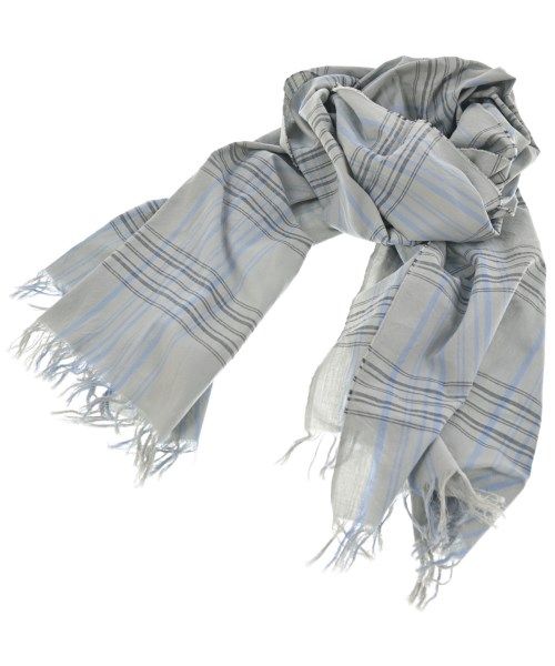 yohji yamamoto POUR HOMME ストール メンズ 【古着】【中古】【送料
