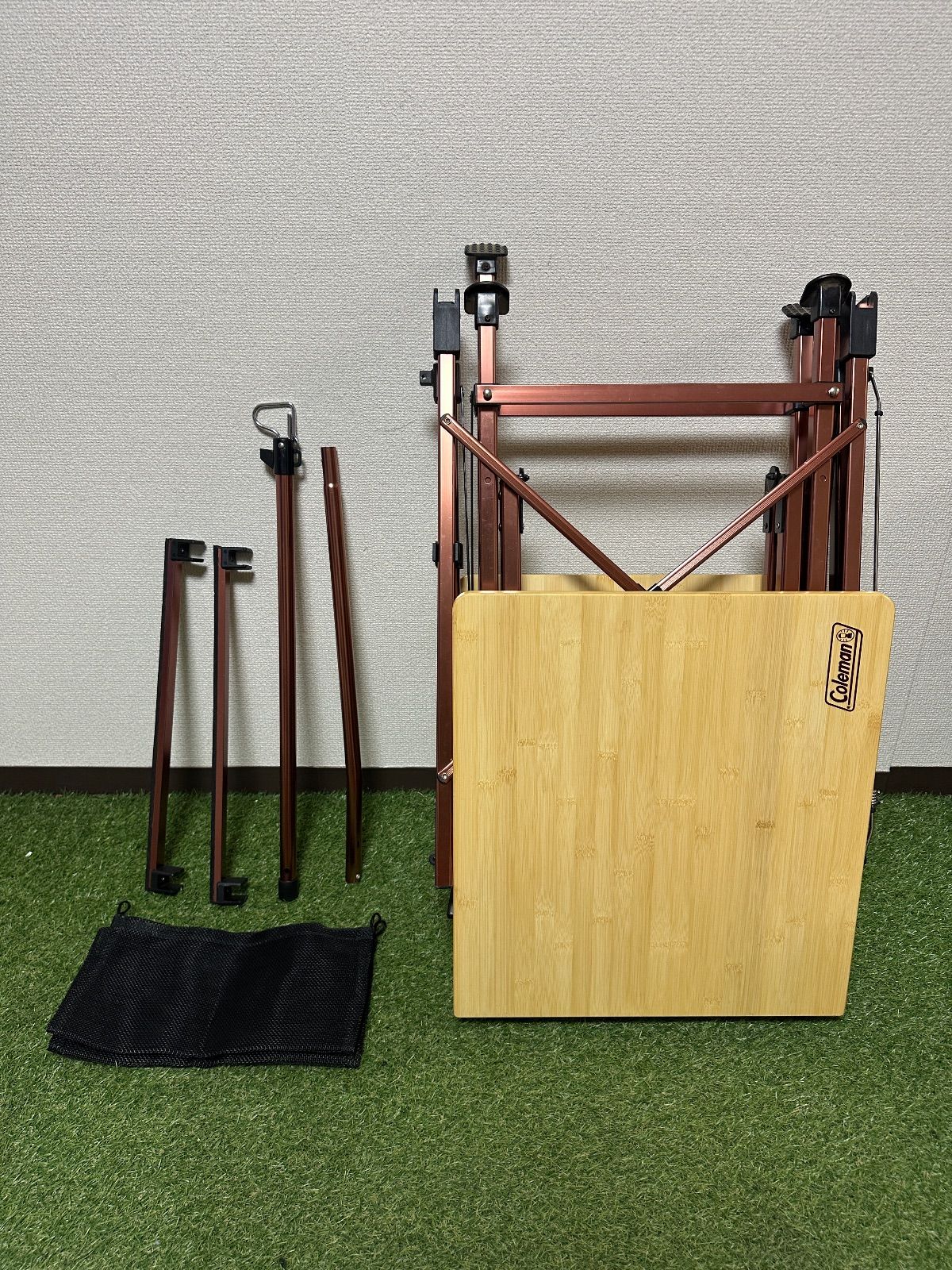 キャンプ アウトドア