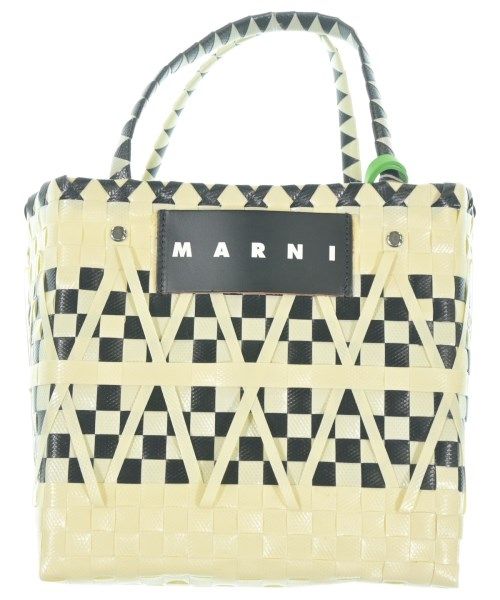 MARNI ハンドバッグ レディース 【古着】【】【送料無料】