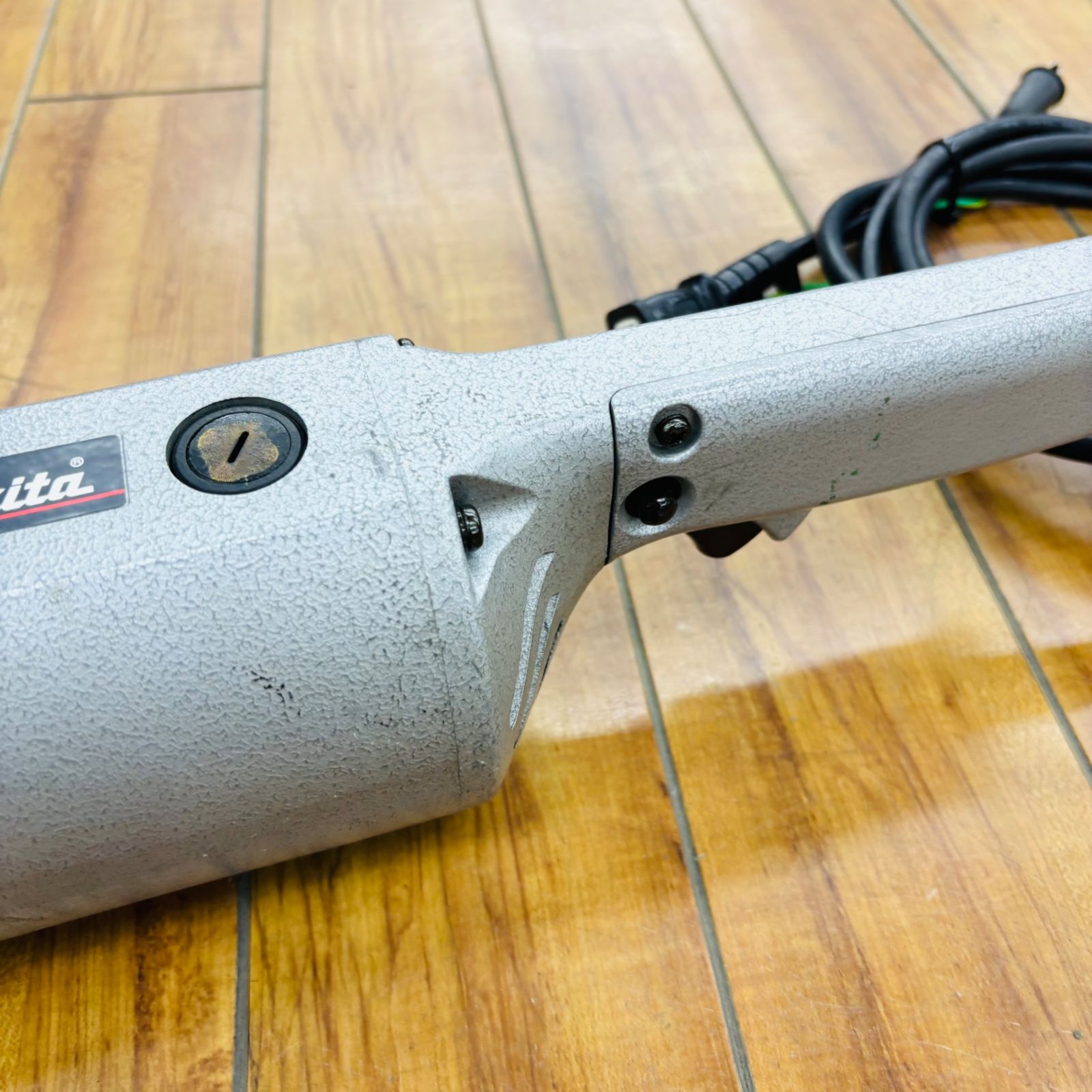 mm ポータブルグラインダー