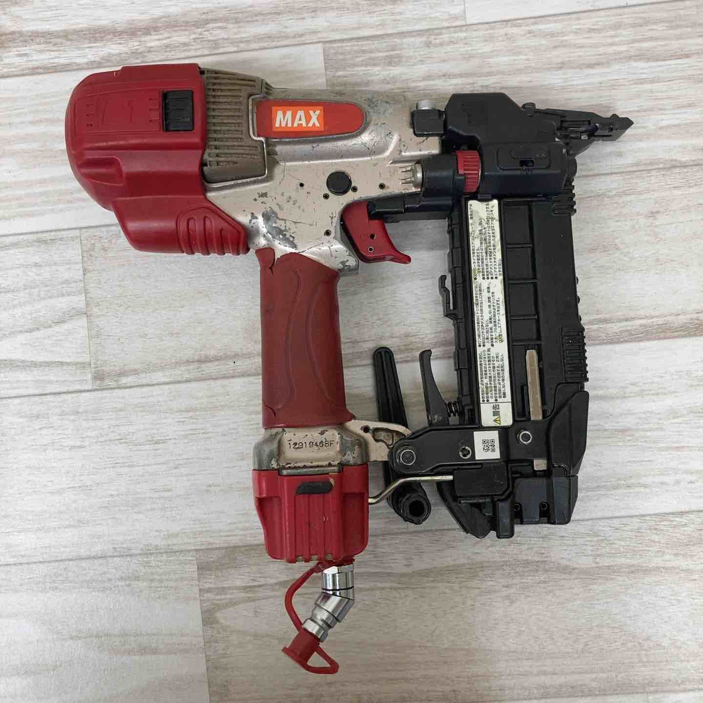 品 マックス MAX 高圧フロアタッカ HA-50 F 1 D |4 MAフロア スーパーネイラ 柏店