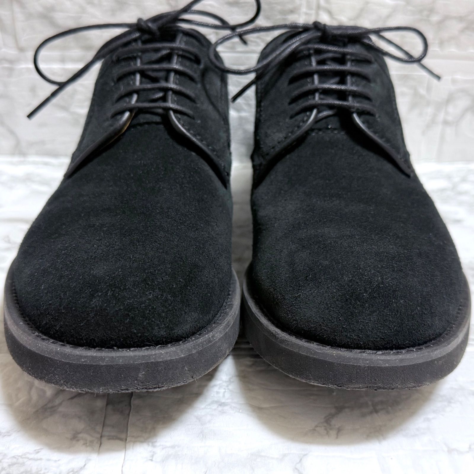 美品】REGAL ゴアテックスドレスシューズ ブラック 23.5 リーガル