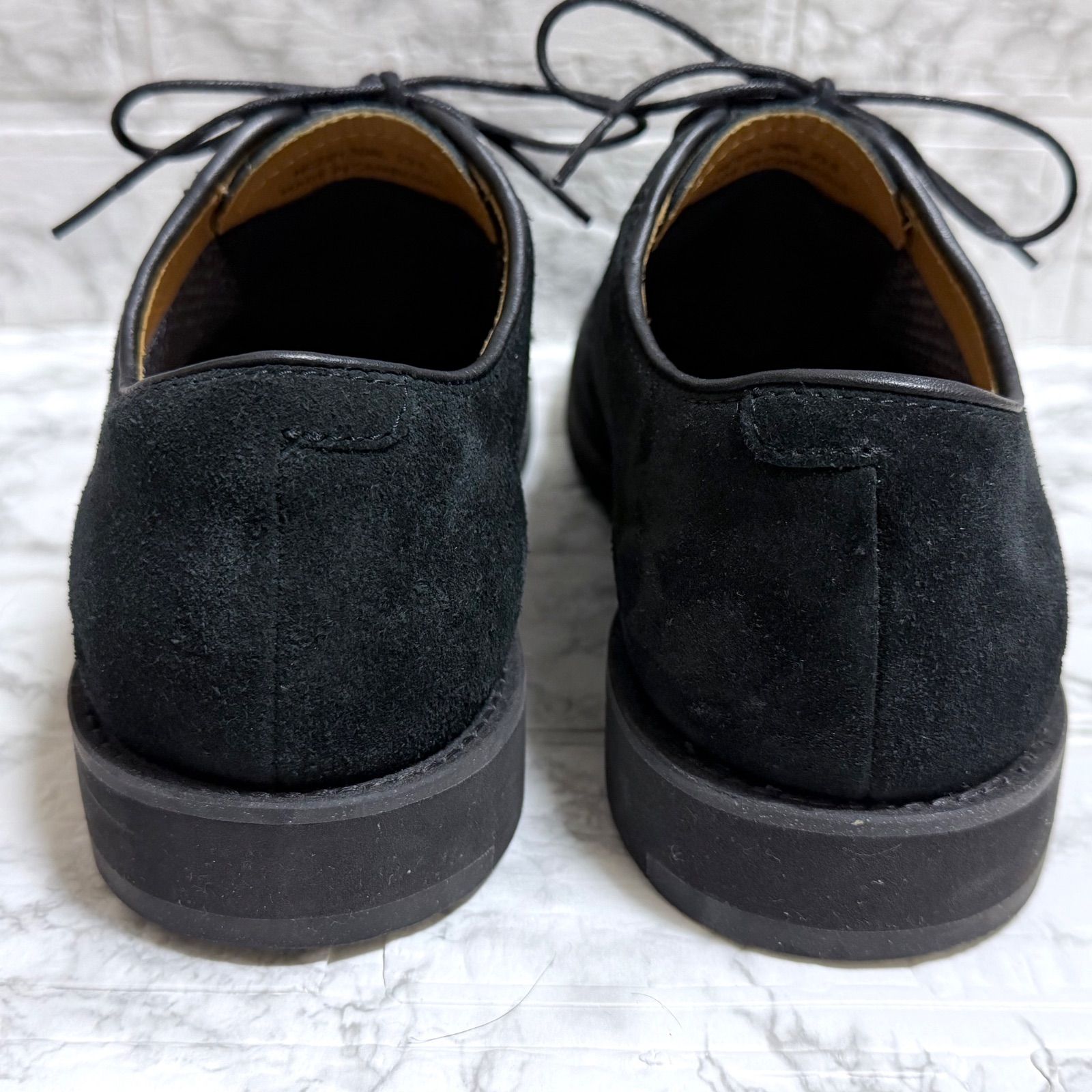 美品】REGAL ゴアテックスドレスシューズ ブラック 23.5 リーガル 