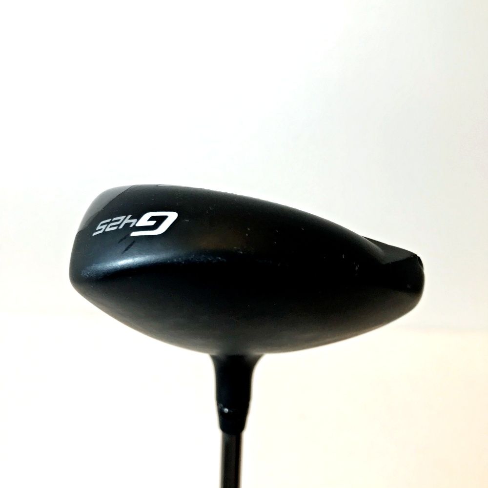 PING(ピン)G425 LST 3w ピン G425 LST ドライバーの試打レビュー 口コミ・評価 ギアスペック